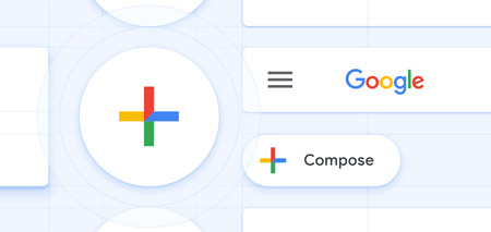 Nuevo diseño Material Theming: así es el aspecto que tendrán las aplicaciones de Google