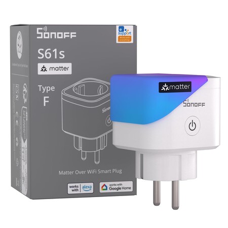 Sonoff S61s