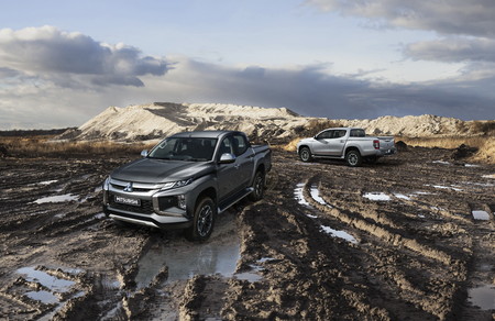 Mitsubishi L200 2020: Precios, versiones y equipamiento en México