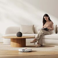 Xiaomi quiere resolver el mayor problema de los robots aspiradores: tener que limpiarlos. Llegan a México