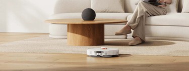 Xiaomi quiere resolver el mayor problema de los robots aspiradores: tener que limpiarlos. Llegan a México