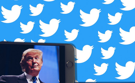 Trump advierte con 