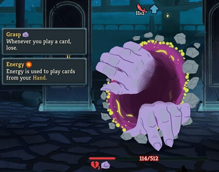 Slay The Spire