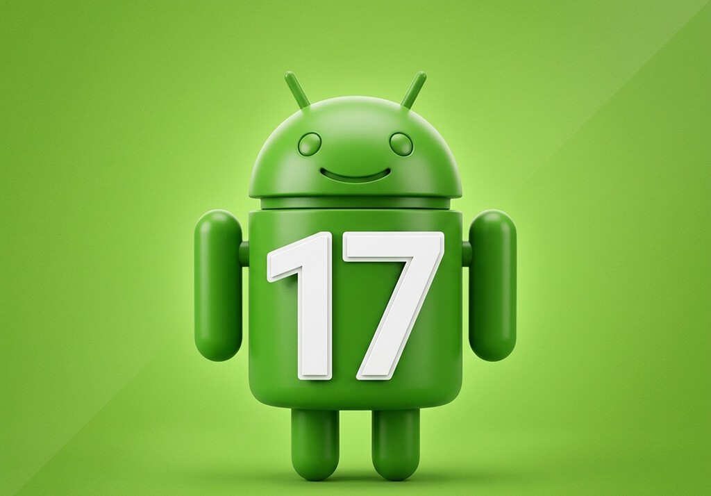 Android 17: todo lo que esperamos del evento de Google