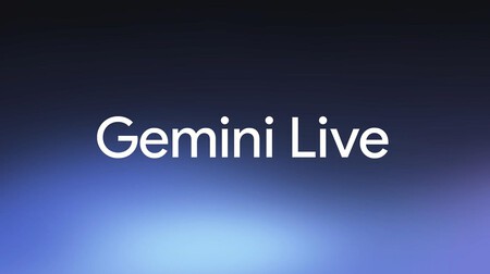 Gemini Live Logo