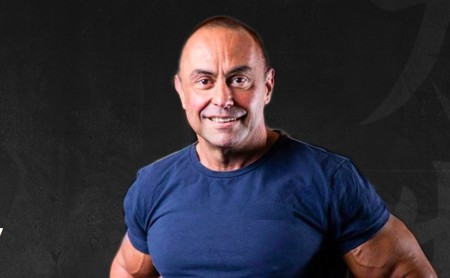 Fallece Charles Poliquin, una de las leyendas del entrenamiento de fuerza