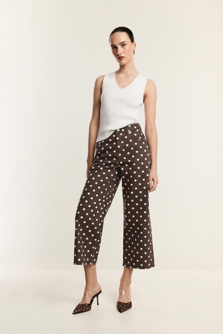 Vaqueros Lunares Lefties