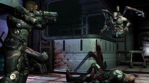Trailer de Quake 4