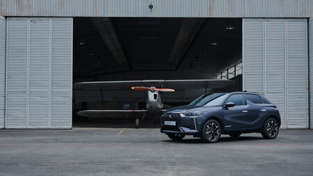 Ds 3 Antoine De Saint Exupery 0