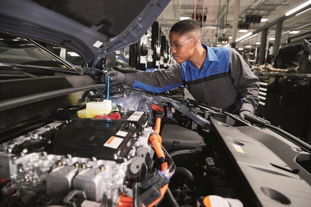 Servicio Subaru