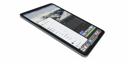 Un nuevo concepto explora la posibilidad de un menú contextual universal en iPadOS 14