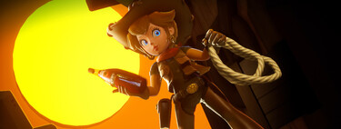 Lo he probado, y si tienes niños pequeños en casa estoy convencido de que les encantará Princess Peach: Showtime! 