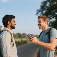 No temas viajar y desconocer el idioma local: la traducción en tiempo real no conoce barreras con estos traductores