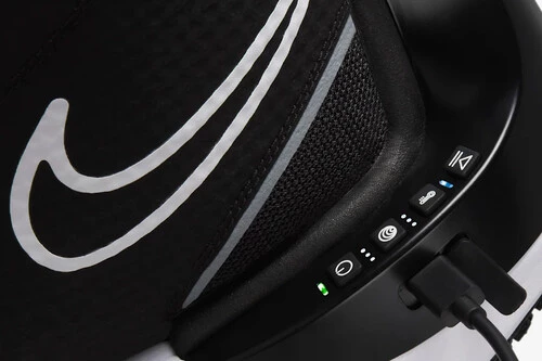 Nike X Hyperice Hyperboot