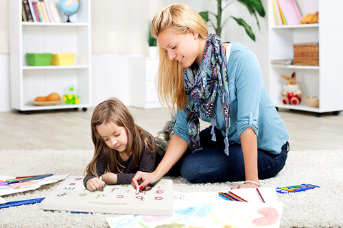 15 recursos para enseñar el abecedario a los niños