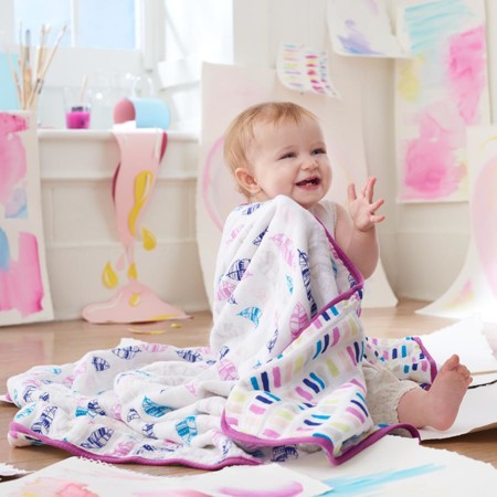 aden+anais nos sorprende con su nueva colección de primavera