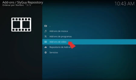 Kodi 14