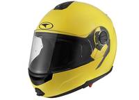 Nuevo casco modular AXO Modus 