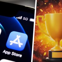 Las mejores aplicaciones para iPhone y Android de 2025, según Apple y Google