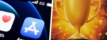 Las mejores aplicaciones para iPhone y Android de 2025, según Apple y Google