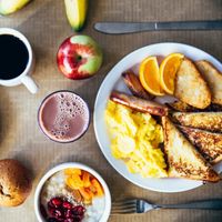 Ofertas para nuestra cocina en Amazon: ralladores, sartenes o cortafiambres rebajados