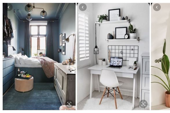 claves para apartamentos pequeños - Decoesfera