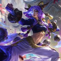 Ha tardado toda una vida, pero Riot Games al fin se ha puesto seria. Ya sabemos la fecha exacta en la que se resolverá uno de los grandes problemas de League of Legends