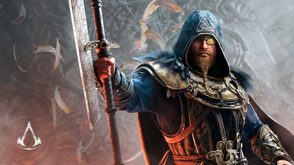 Assassin's Creed Valhalla se convierte en el primer videojuego de la historia en ganar un Grammy a la Mejor Banda Sonora Assassin's Creed Valhalla se convierte en el primer videojuego de la historia en ganar un Grammy a la Mejor Banda Sonora