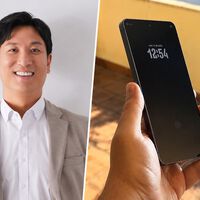 Min Park, investigador sénior de Samsung: "Estamos investigando el uso exclusivo de refrigeración líquida"