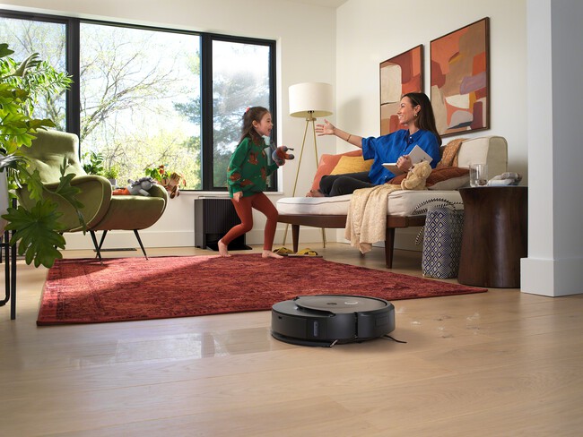 Nuevo iRobot Roomba Combo 10 Max: características, precio y ficha