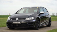 MTM Volkswagen Golf R