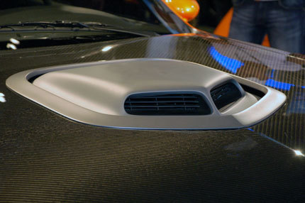Chrysler Barracuda Concept