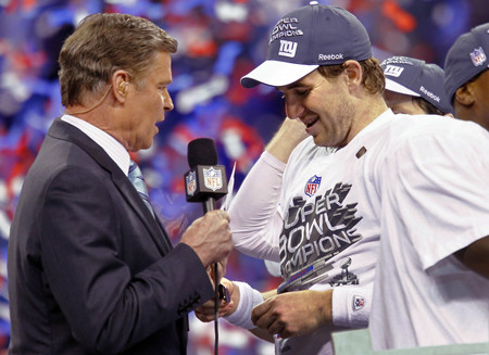 En el Super Bowl también se regalan coches, mientras seas el jugador más valioso