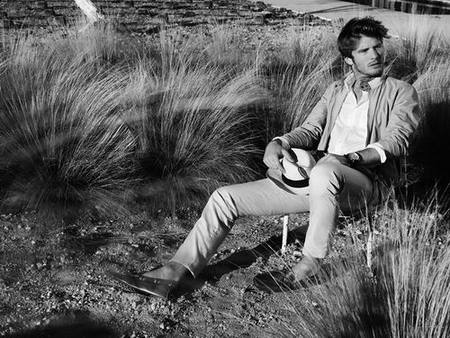 Massimo Dutti, colección primavera-verano 2009