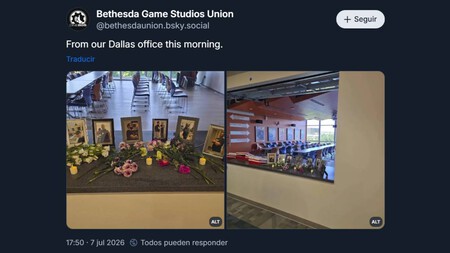 Bethesda