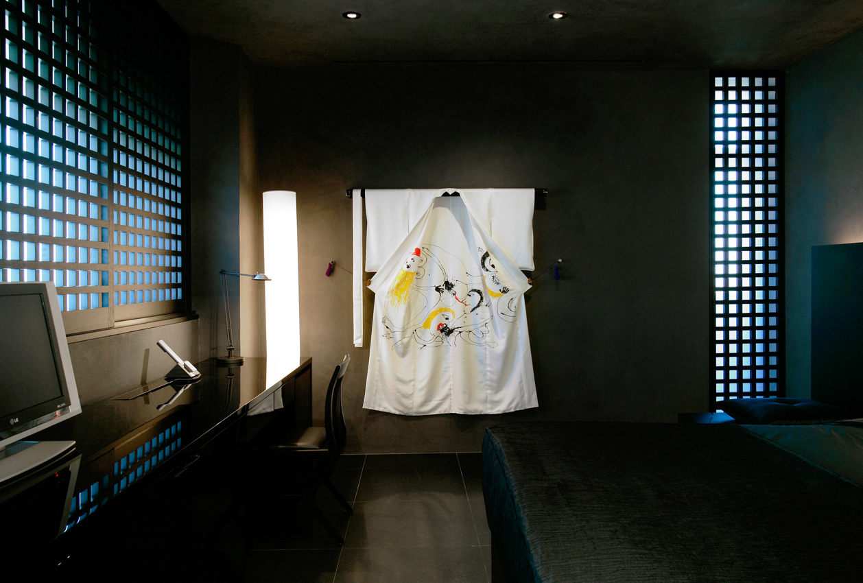 Foto de Silken Puerta América (13/82)