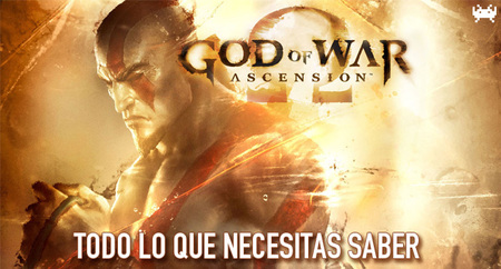 God of War: Ascension