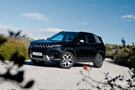 Ssangyong Torres 2024