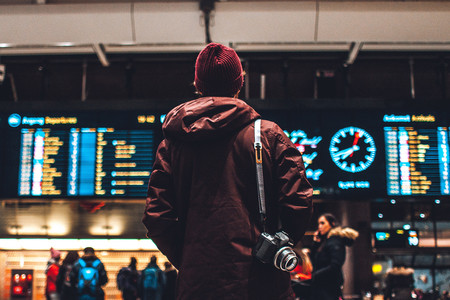 La mejor cámara para viajar: Cómo elegirla y cuáles son los últimos modelos