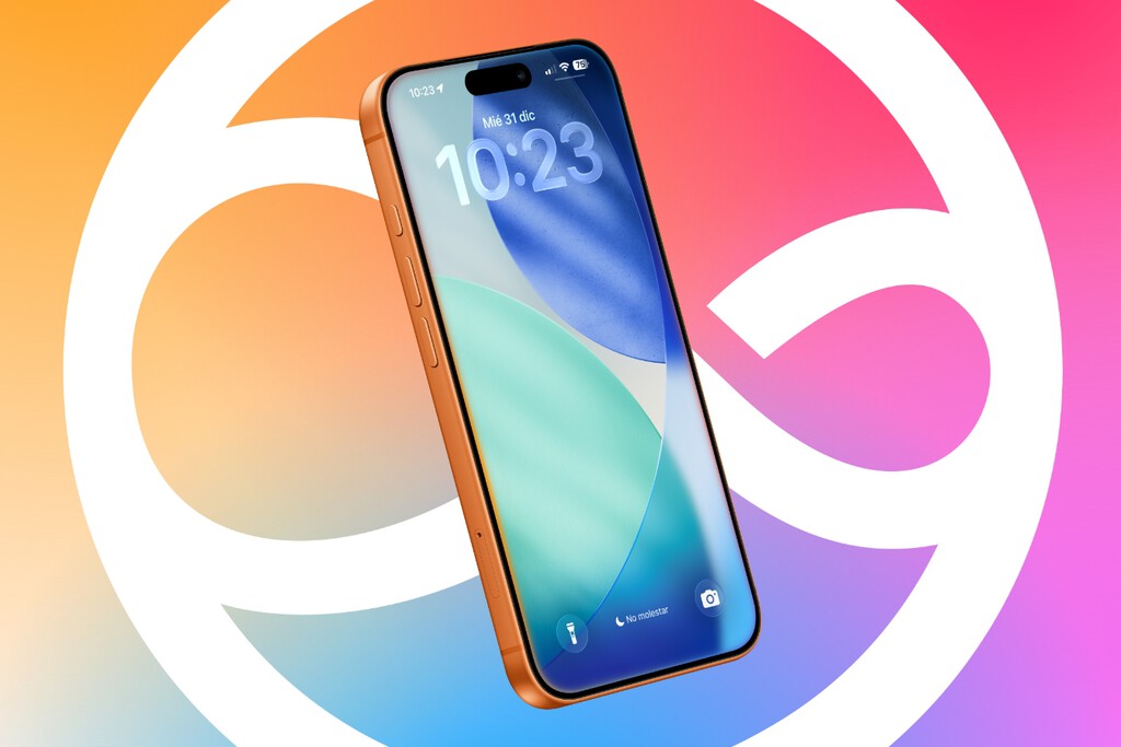 Este año ha sido el del gran fiasco de Siri. Pero yo no podría estar más emocionado por lo que (ahora sí) traerá en 2026 