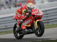 Jorge Lorenzo empieza mandando en Sepang