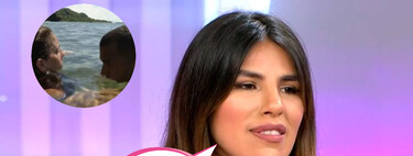 Isa Pantoja habla sin tapujos sobre el roneo entre Anabel y Yulen Pereira en 'Supervivientes': "Pienso en Omar"