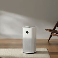 Precio de liquidación para uno de los mejores purificadores de aire de Xiaomi: muy útil en primavera, pero también ahora en verano 