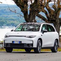 Este SUV eléctrico chino cuesta lo mismo que un coche gasolina y además es 9.600 euros más barato que el Tesla Model Y