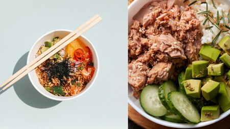 Spicy Tuna