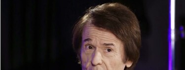 Raphael habla claro sobre la ruptura de su hijo Manuel Martos y Amelia Bono: "La gente ya no aguanta"