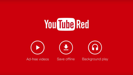 El próximo paso de YouTube Red podría ser el de ofrecer series y películas, según WSJ