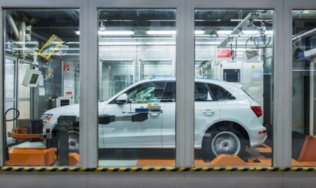 Ciclo Nedc Cambio 2017