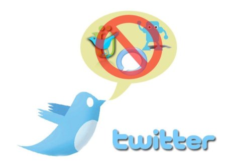 Twitter bloquea el acceso de las aplicaciones UberTwitter, Echofon y Twidroyd