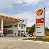 Shell se prepara para un futuro eléctrico comprando NewMotion, la mayor red europea de puntos de recarga
